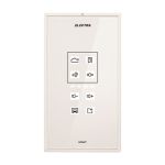 Terminal audio - SMART, G3 - ELECTRA ATM.0S403.ELW04 SafetyGuard Surveillance