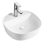 Wellis Petunia 40 chiuvetă cu blat Mobalis Homvera