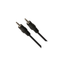 Connects2 Cablu AUX-IN CT29AX15 Tata - Tata Jack 3M CarStore Technology