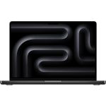 MacBook Pro 14.2"/Apple M5 (CPU 10-core, GPU 10-core, Neural Engine16-core)/16GB/512GB – Space Black – INT KB (No Adapter) - 2025 NewTechnology Media