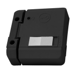 Yala electromagnetica - ELECTRA YEM.22B SafetyGuard Surveillance