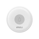 Senzor Smart detectie scurgeri de apa, Wireless, protocol Zigbee, notificari push in aplicatie, consum redus, IP66, IMOU IOT-ZL1-EU SafetyGuard Surveillance