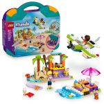LEGO Valiza pentru plaja si calatorie Quality Brand