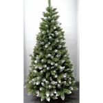 Brad artificial de Craciun Oscana 180 cm StarHome GiftGalaxy