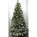 Brad artificial de Craciun Oscana 220 cm StarHome GiftGalaxy