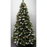 Brad artificial de Craciun Soraya 150 cm StarHome GiftGalaxy