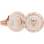 Butoni camasa Lancaster GLA019A-RG StarHome GiftGalaxy