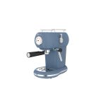 Expresor cafea ZASS ZEM 15 Faded Denim ProDesign DailyAppliances