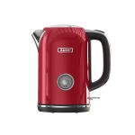 Fierbator electric de apa ZASS ZCK 15 Scarlet Sage ProDesign DailyAppliances