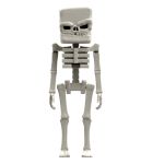 MINECRAFT FIGURINA SKELETON 30CM SuperHeroes ToysZone