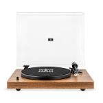 Pick-up cu doza MM si transmisie prin curea Electromures EM 1023, Culoare WOOD GRAIN ProDesign DailyAppliances