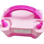 Pompa electrica pentru umflat baloane 600W StarHome GiftGalaxy