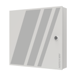Centrala de control HIKVISION acces 2 usi, conexiune TCP/IP, RS485, Wiegand, USB, Web Management - DS-K2702X SafetyGuard Surveillance