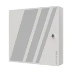 Centrala de control HIKVISION acces 2 usi, conexiune TCP/IP, RS485, Wiegand, USB, Web Management - DS-K2702X SafetyGuard Surveillance