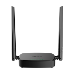 Router 4G TENDA , Wi-Fi, N300, 2.4GHz, 1 x Nano SIM, 2 x RJ45 10/100 Mbps TND-4G05 SafetyGuard Surveillance
