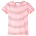 Tricou pentru copii, roz, 104 GartenMobel Dekor