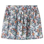 Fusta pentru copii, albastru închis, 104 GartenMobel Dekor