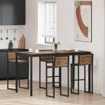 Mese de sufragerie Lemn compozit GartenMobel Dekor