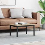 Masă de cafea Sonoma 70 x 50 x 36 cm Lemn compozit GartenMobel Dekor