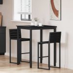 Mese de sufragerie Lemn compozit GartenMobel Dekor