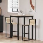 Mese de sufragerie Lemn compozit GartenMobel Dekor