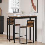 Mese de sufragerie Lemn compozit GartenMobel Dekor