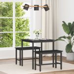 Mese de sufragerie METAL GartenMobel Dekor