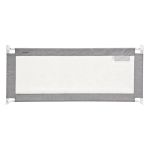 Leziter Bară de protecție anti-cădere pentru pat 180 cm Mobalis Homvera