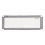 Leziter Bară de protecție anti-cădere pentru pat 200 cm Mobalis Homvera