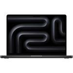 MacBook Pro 14.2"/Apple M4 Pro (CPU 14-core, GPU 20-core, Neural Engine16-core)/48GB/1TB - Space Black - INT KB (Cto from MX2J3RO/A) NewTechnology Media