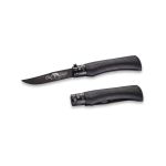 Briceag Old Bear Classic Total Black, lama 80 mm OutsideGear Venture