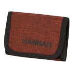 Portofel unisex Hannah Nipper URB, caramel OutsideGear Venture