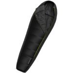 Sac de dormit Hannah Sherpa 160 MT-P, extrem -16 °C, fermoar dreapta OutsideGear Venture