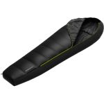 Sac de dormit Hannah Sherpa 160 MT-P, extrem -16 °C, fermoar stanga OutsideGear Venture