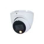 Camera analog, de interior, Dahua, 4K 8MP, lentila 2.8mm, Smart Dual Light 20m, Microfon -  HAC-HDW1801TLM-IL-A-0280B-S SafetyGuard Surveillance