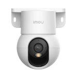 Camera IP Wi-Fi IMOU Ranger Mini 5MP, 2.4GHz, Full color 10m, functii AI, audio bidirectional, slot card microSD, IPC-K2MP-5H1WE SafetyGuard Surveillance