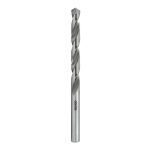 Burghiu elicoidal DIN 338 tip N HSS-G Ø 0,6 mm RUKO HardWork ToolsRange