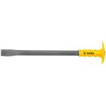 Dalta cu protectie 19x500mm TOPEX 03A159 HardWork ToolsRange