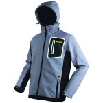 Jacheta de lucru impermeabila TOPMASTER HardWork ToolsRange