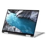 Laptop Second Hand DELL XPS 13 7390, Intel Core i7-10510U 1.80 - 4.90GHz, 16GB DDR4, 256GB SSD, 13.3 Inch Full HD, Webcam NewTechnology Media