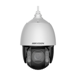 Camera IP PTZ 4MP, AcuSense, 32X, IR 150m, WL 100m ColorVu, Alarma audio+stroboscop, AutoTracking - HIKVISION DS-2DE7A432MWG-EB SafetyGuard Surveillance