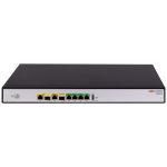 Router 6 x RJ45 1G, 2 x SFP 1G, Multi-WAN, Behavior Management - HIKVISION DS-3WG507G-SI SafetyGuard Surveillance