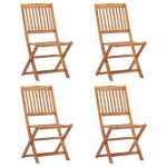 Scaun Maro Lemn de acacia GartenMobel Dekor