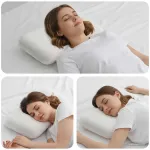 Perna de Somn Simplu 60 x 40 x 13 cm GartenMobel Dekor