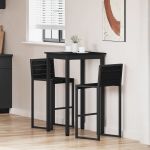 Mese de sufragerie Lemn compozit GartenMobel Dekor