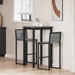 Mese de sufragerie Lemn compozit GartenMobel Dekor