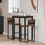 Mese de sufragerie Lemn compozit GartenMobel Dekor