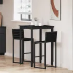 Mese de sufragerie Lemn compozit GartenMobel Dekor