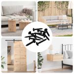 Cuie Auto-filetante 12 pcs Negru 4 x 25 mm Oțel GartenMobel Dekor