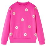 Bluzon pentru copii, roz închis, 116 GartenMobel Dekor